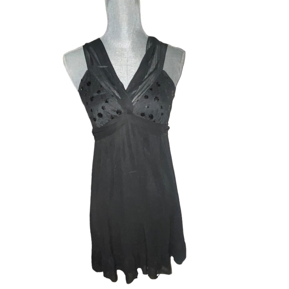 Johnnyβ Martin Little Black Dress Size 5